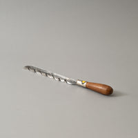 SCIE À RACINES FORGÉE À LA MAIN - RED PIG TOOLS