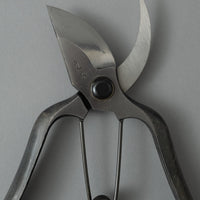 SECATEUR JAPONAIS FORGÉ - NIWAKI PRO - NIWAKI