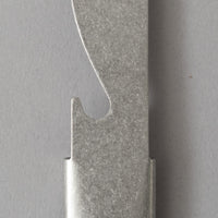 SET DE COUVERTS - INOX - EDC NOMADE - TSUBAME SANJO