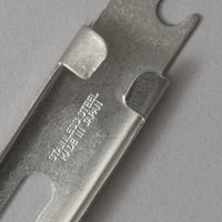 SET DE COUVERTS - INOX - EDC NOMADE - TSUBAME SANJO