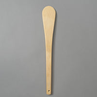 SPATULE XXL - 50CM - BUIS - TOURNABOIS