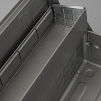BOITE A OUTILS - ST 350 - SILVER - TOYO STEEL