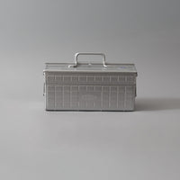 BOITE A OUTILS - ST 350 - SILVER - TOYO STEEL