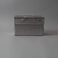BOITE A OUTILS - ST 350 - SILVER - TOYO STEEL