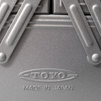 BOITE A OUTILS - ST 350 - SILVER - TOYO STEEL