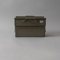 BOITE A OUTILS - ST 350 - KAKI - TOYO STEEL