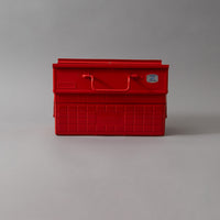 BOITE A OUTILS - ST 350 - ROUGE - TOYO STEEL