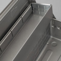 BOITE A OUTILS - ST 350 - SILVER - TOYO STEEL