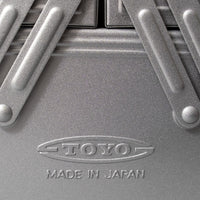 BOITE A OUTILS - ST 350 - SILVER - TOYO STEEL