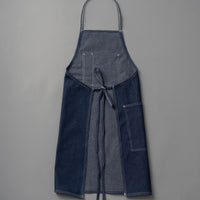 TABLIER - 10 OZ DENIM - STAN RAY