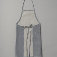 TABLIER - HICKORY DENIM - STAN RAY
