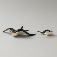 HIRONDELLE - S/M/L - BORDALLO PINHEIRO
