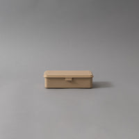 BOITE A OUTILS - T 190 - BEIGE - TOYO STEEL