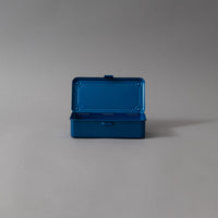 BOITE A OUTILS - T 190 - BLEU - TOYO STEEL