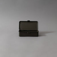 BOITE A OUTILS - T 190 - KHAKI - TOYO STEEL