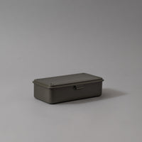 BOITE A OUTILS - T 190 - KHAKI - TOYO STEEL