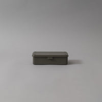BOITE A OUTILS - T 190 - KHAKI - TOYO STEEL
