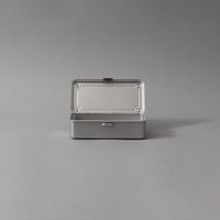 BOITE A OUTILS - T 190 - SILVER - TOYO STEEL
