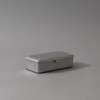 BOITE A OUTILS - T 190 - SILVER - TOYO STEEL