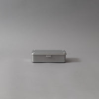 BOITE A OUTILS - T 190 - SILVER - TOYO STEEL