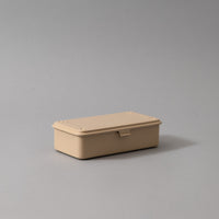 BOITE A OUTILS - T 190 - BEIGE - TOYO STEEL