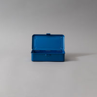 BOITE A OUTILS - T 190 - BLEU - TOYO STEEL