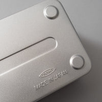 BOITE A OUTILS - T 190 - BLEU - TOYO STEEL