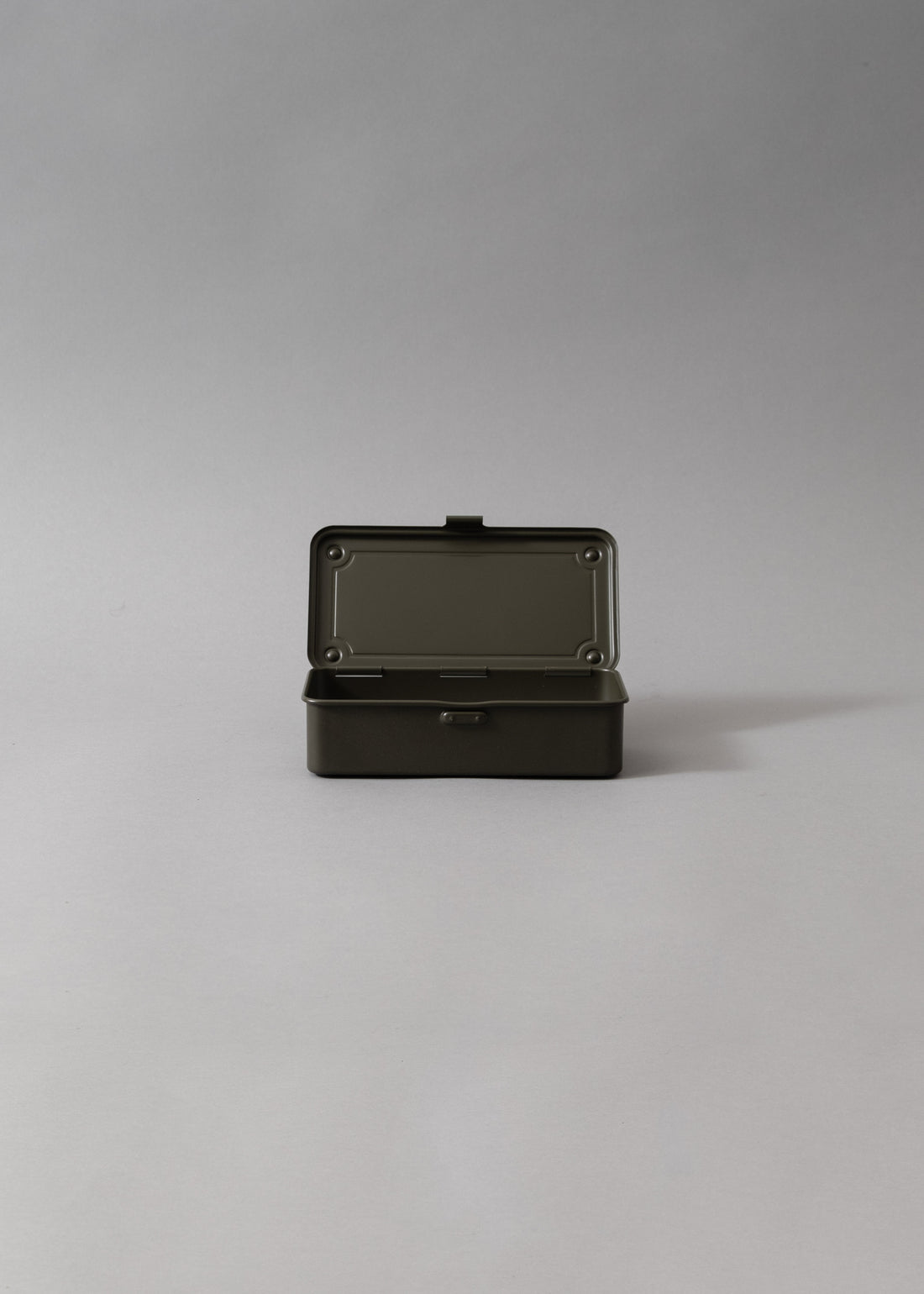 BOITE A OUTILS - T 190 - KHAKI - TOYO STEEL