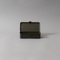 BOITE A OUTILS - T 190 - KHAKI - TOYO STEEL
