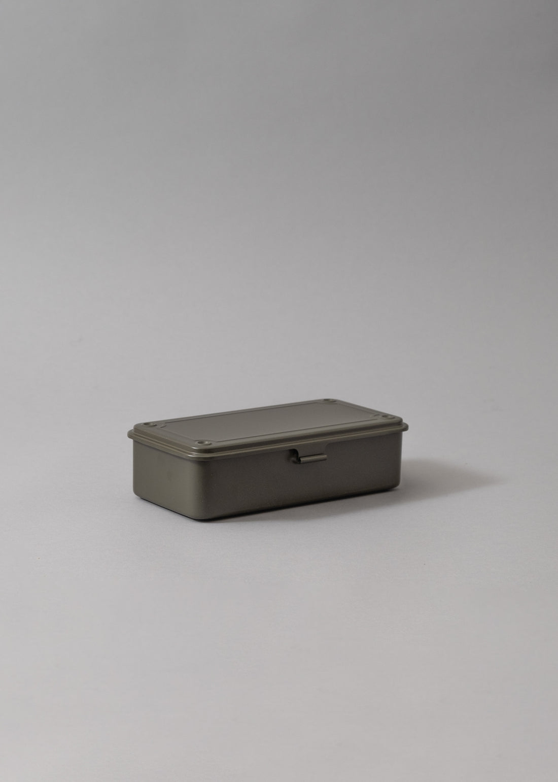 BOITE A OUTILS - T 190 - KHAKI - TOYO STEEL