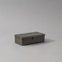 BOITE A OUTILS - T 190 - KHAKI - TOYO STEEL