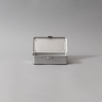 BOITE A OUTILS - T 190 - SILVER - TOYO STEEL