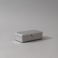 BOITE A OUTILS - T 190 - SILVER - TOYO STEEL