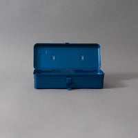 BOITE A OUTILS - T 320 - BLUE - TOYO STEEL