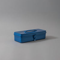 BOITE A OUTILS - T 320 - BLUE - TOYO STEEL