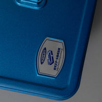 BOITE A OUTILS - T 320 - BLUE - TOYO STEEL