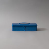 BOITE A OUTILS - T 320 - BLUE - TOYO STEEL