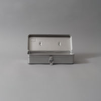 BOITE A OUTILS - T 320 - SILVER - TOYO STEEL