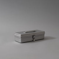 BOITE A OUTILS - T 320 - SILVER - TOYO STEEL