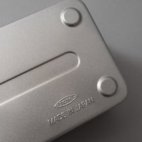 BOITE A OUTILS - T 320 - SILVER - TOYO STEEL