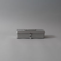 BOITE A OUTILS - T 320 - SILVER - TOYO STEEL