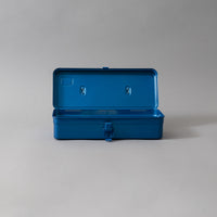 BOITE A OUTILS - T 320 - BLUE - TOYO STEEL