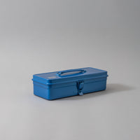 BOITE A OUTILS - T 320 - BLUE - TOYO STEEL