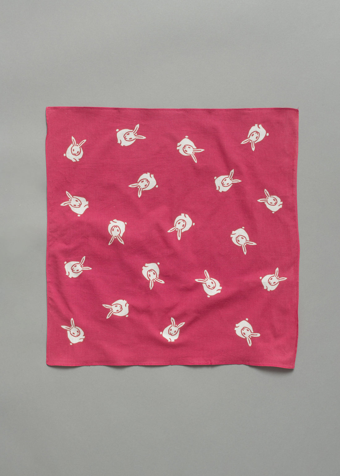 HANKASHI - LAPINS ROSES - NIWAKI