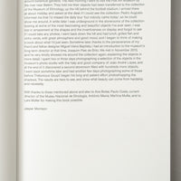 THE HARD LIFE - JASPER MORISSON - 2017