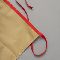 TROUSSE A OUTILS / COUTEAUX EN CANVAS - TOOL ROLL - NIWAKI