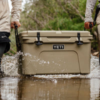 GLACIÈRE TUNDRA 45 TAN - YETI