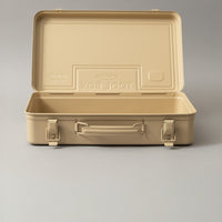 BOITE A OUTILS - T 360 - BEIGE - TOYO STEEL