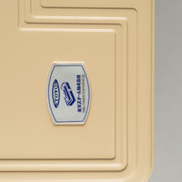 BOITE A OUTILS - T 360 - BEIGE - TOYO STEEL