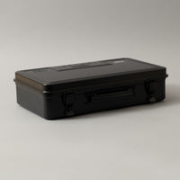 BOITE A OUTILS - T 360 - BLACK - TOYO STEEL